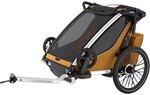 Thule Chariot Sport 2 Double Kinderanh&auml;nger