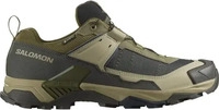 Salomon L47725800-UK 12, Salomon X Ultra 5 GTX Herren Zustiegsschuhe gruen...