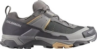 Salomon L47726200-UK 4, Salomon X Ultra 5 GTX Damen Zustiegsschuhe oliv Gr&ouml;&szlig;e 36.5