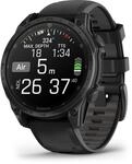 Garmin Tactix 8 Amoled GPS Uhr
