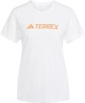 adidas Terrex Damen Multi Logo Tech T-Shirt