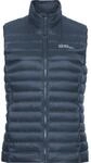 Jack Wolfskin Damen Pilvi Down Weste