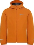 Jack Wolfskin 1609263-G0065-EU 164, Jack Wolfskin Kinder Flaze Jacke (Gr&ouml;&szlig;e 164,