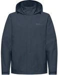 Jack Wolfskin Herren Trailtime 2l Jacke