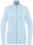 Jack Wolfskin Damen Kolbenberg Jacke