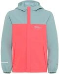 Jack Wolfskin Kinder Tucan Jacke