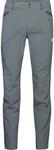 Mammut 1022-02490-00789-EU 48 LONG, Mammut Herren Ducan Hose (Gr&ouml;&szlig;e M, grau) male