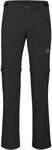 Mammut Herren Runbold IV Zip Off Hose