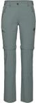 Mammut Damen Runbold IV Zip Off Hose