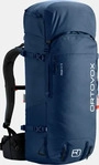 Ortovox 46268-54201-52L, Ortovox Damen Peak 52 S Rucksack (Gr&ouml;&szlig;e 52L, blau) female