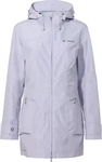 Vaude 45500-432-EU 38, Vaude Damen Skomer II Parka (Gr&ouml;&szlig;e S, lila) female