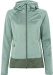 Vaude Damen Tekoa Fleece II Jacke
