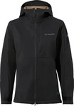 Vaude 47107-10-EU 36, Vaude Damen All Year Elope Softshell II Jacke (Gr&ouml;&szlig;e XS,