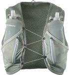 Salomon Active Skin 12 Set Trailrunningrucksack