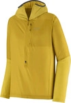 Patagonia 24192-BNLG-S, Patagonia Airshed Pro Herren Pullover gruen Gr&ouml;&szlig;e S