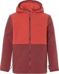 Vaude 45104-557-EU 158-164, Vaude Pulex II Kinder Fleecejacke rot Gr&ouml;&szlig;e 158