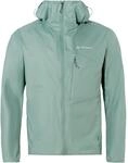 Vaude Herren Scopi Wind Jacke