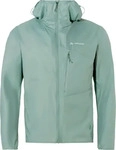 Vaude 47191-433-M, Vaude Herren Scopi Wind Jacke (Gr&ouml;&szlig;e M, gruen) male