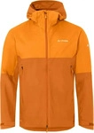 Vaude 47645-27-S, Vaude Herren Simony 2.5l V Jacke (Gr&ouml;&szlig;e S, braun) male