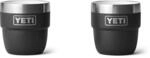 Yeti Coolers Espresso 4oz 2er Pack Becher