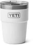 Yeti Coolers Rambler 16oz Stackable Isolierbecher