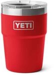 Yeti Coolers Rambler 16oz Stackable Isolierbecher