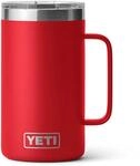 Yeti Coolers Rambler Mug 24oz Isolierbecher