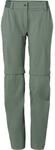 Vaude Damen Farley Stretch Zo II Hose
