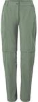 Vaude Damen Farley Stretch Zo T-Zip II Hose