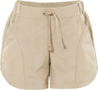 Vaude 47373-781-EU 146-152, Vaude Kinder Detective Shorts (Gr&ouml;&szlig;e 146 , beige)