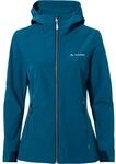 Vaude Damen Neyland Wind Jacke