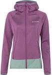 Vaude Damen Tekoa Fleece II Jacke