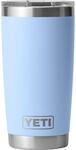 Yeti Rambler 20oz Tumbler Isolierbecher