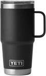Yeti Coolers Rambler 20oz Travel Mug Isolierbecher