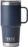 Yeti Coolers Rambler 20oz Mug Tasse