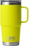 Yeti Coolers Rambler 20oz Travel Mug Isolierbecher