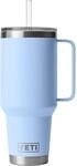 Yeti Rambler 42oz Straw Isolierbecher