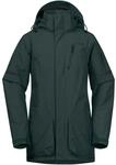 Bergans Kinder Oppdal Ins Jacke