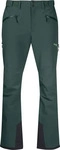 Bergans 6146-23538-XL, Bergans Oppdal Ins Hose Herren Isolationshosen gruen Gr&ouml;&szlig;e