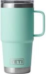 Yeti Coolers Rambler 20oz Travel Mug Isolierbecher