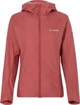 Vaude 47164-804-EU 36, Vaude Damen Scopi Insulation Jacke (Gr&ouml;&szlig;e XS, rot) female