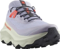 Salomon L47744000-UK 4, Salomon Ultra Glide 3 Damen Trailrunningschuhe lila Gr&ouml;&szlig;e