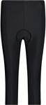 CMP Damen Stretch 3/4 Radhose