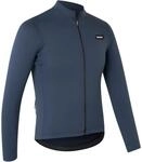 GripGrab Herren EXPLR Merinotech Thermal Trikot