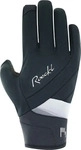 Roeckl Sports 10-110097-9080-EU 6.5, Roeckl Sports Waldau 2 Damen...