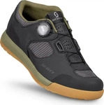 Scott 421018-7552-EU 41, Scott Herren MTB SHR-ALP EVO Boa Radschuhe (Gr&ouml;&szlig;e 41,