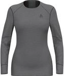 Odlo Damen Active X-Warm Crew Longsleeve