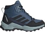 adidas Terrex Kinder AX4R Rain.Rdy Mid Schuhe