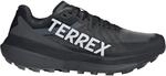 adidas Terrex Herren Agravic Speed Schuhe