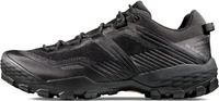Mammut 3030-05060-1-UK 10, Mammut Herren Ducan II Low GTX Schuhe (Gr&ouml;&szlig;e 44.5 ,